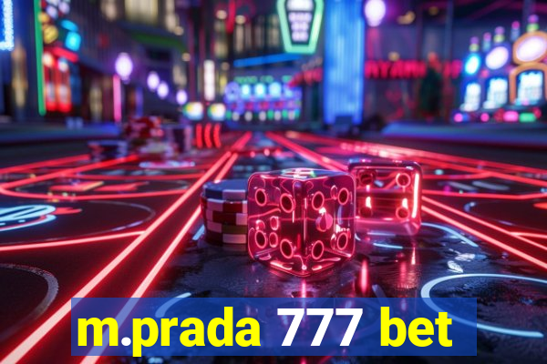 m.prada 777 bet